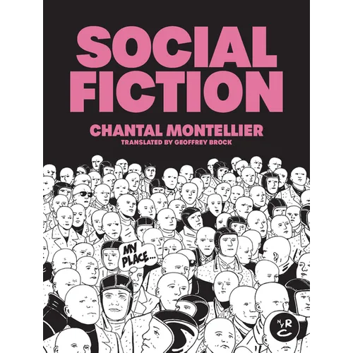 Social Fiction