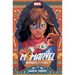 Ms. Marvel: Remnants of the Past