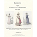 The Fashions from Ackermann's Repository 1820 to 1824