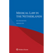 Medical Law in the Netherlands