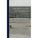 The Boy's Story of Lindbergh: the Lone Eagle
