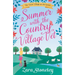 Summer with the Country Village Vet