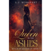 A Queen in the Ashes (Clean Version): Realm of Queridian: Book 3