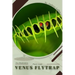 Venus Flytrap: Plant Guide