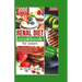 Renal diet cookbook for seniors: Top mouthwatering kidney-friendly recipes with a 7-day Kickstart plan