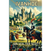 Ivanhoe(Illustrated)