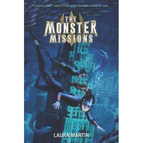 The Monster Missions