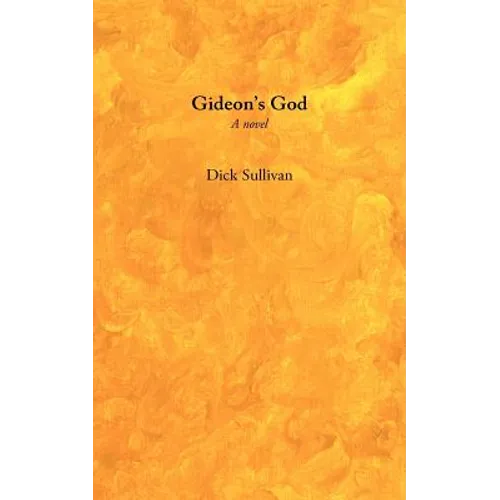 Gideon's God