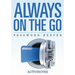 Always On The Go Password Keeper