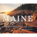 Embracing Maine's Untamed Grace