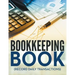 Bookkeeping Book (Record Daily Transactions)