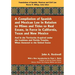 A Compilation of Spanish and Mexican Law