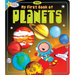 Active Minds My First Book of Planets