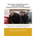 SAS Anti-Surveillance and Counter-Surveillance Techniques