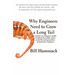 Why engineers need to grow a long tail: A primer on using new media to inform the public and to create the next generation of innovative engineers