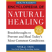 Health Radar's Encyclopedia of Natural Healing: Health Breakthroughs to Prevent and Treat Today's Most Common Conditions