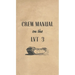 Crew Manual On The LVT 3 Landing Vehicle Tracked Mark 3 Bushmaster