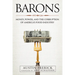Barons: Money, Power, and the Corruption of America's Food Industry