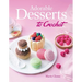 Adorable Desserts to Crochet