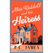 Miss Riddell and the Heiress: A Cozy Mystery with a Female Sleuth Where Inheritance Turns Deadly
