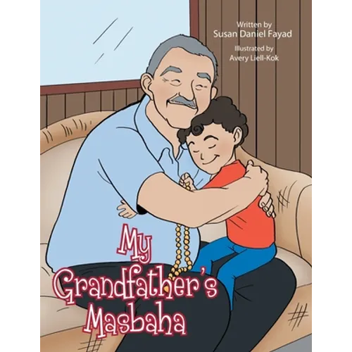 My Grandfather's Masbaha