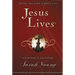Jesus Lives, with Full Scriptures: Seeing His Love in Your Life (a 180-Day Devotional)