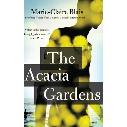 The Acacia Gardens