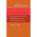 Q. D. Leavis: Collected Essays: Volume 2, the American Novel and Reflections on the European Novel