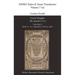 Gavin Douglas, 'The Aeneid' (1513) Volume 2: Books IX to XIII, Appendices, Glossary, Index