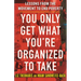 You Only Get What You're Organized to Take: Lessons from the Movement to End Poverty