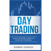Day Trading - Hardcover Version: Quick Starters Guide To Day Trading