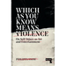 Which as You Know Means Violence: On Self-Injury as Art and Entertainment