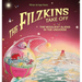 The Filzkins Take Off: The Wooliest Aliens In The Universe