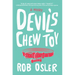 Devil's Chew Toy