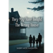 They May Have Bought the Wrong House