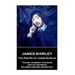 The Poetry of James Shirley: "Cease, warring thoughts, and let his brain No more discord entertain"