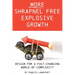 More Shrapnel Free Explosive Growth: Design for a fast-changing world of complexity