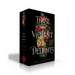 These Violent Delights Duet (Boxed Set): These Violent Delights; Our Violent Ends