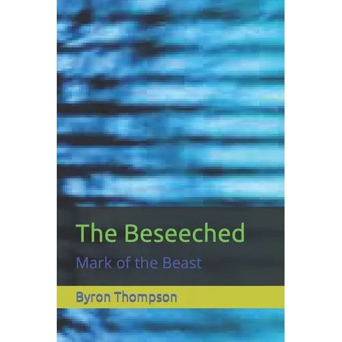 The Beseeched: Mark of the Beast