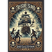 Treasure Island (Collector's Edition) (Laminated Hardback with Jacket)