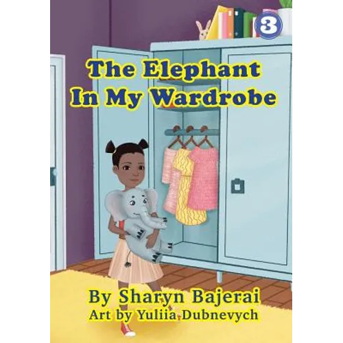 The Elephant In My Wardrobe