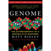 Genome: The Autobiography of a Species in 23 Chapters