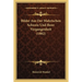 Bilder Aus Der Mahrischen Schweiz Und Ihrer Vergangenheit (1882)