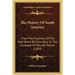The History Of South America: From The Discovery Of The New World By Columbus, To The Conquest Of Peru By Pizarro (1830)