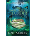 The Bookseller Blunder: A Weal & Woe Bookshop Witch Mystery