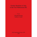 Gender Identities in Italy in the First Millenium BC