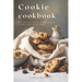 Cookie Cookbook: 33 Delicious and Easy Cookies Recipes