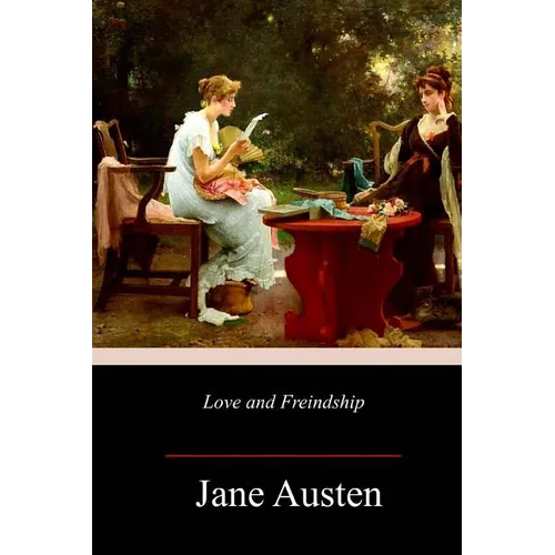 Love and Freindship