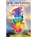 You Are Loved: Our Keys of Joy