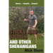 Sticks and Stones and other shenanigans